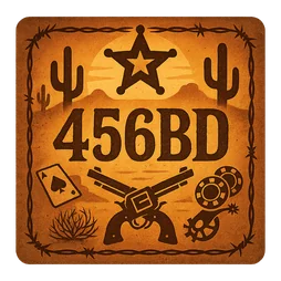 456BD logo